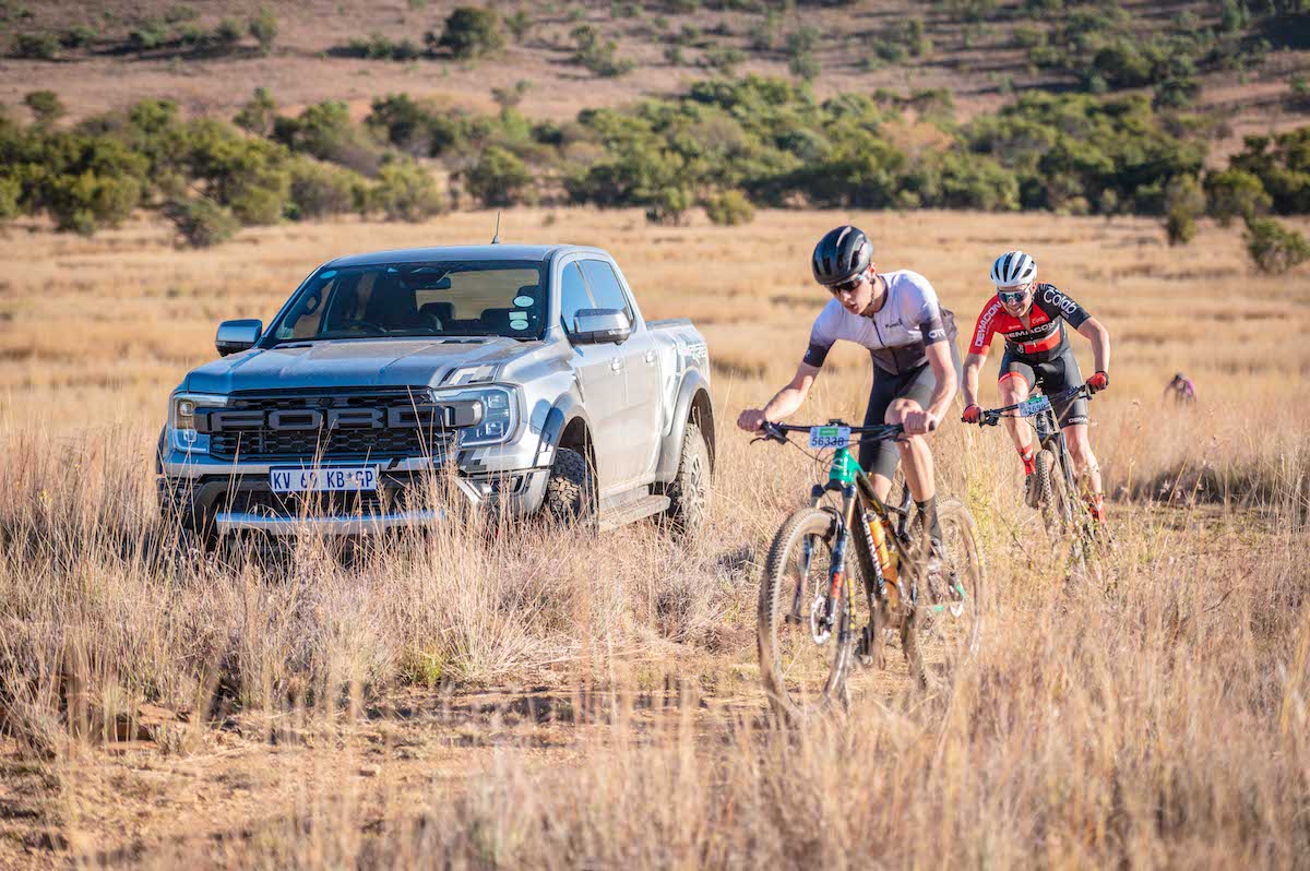 Ford Joins the MyCycleLife Family