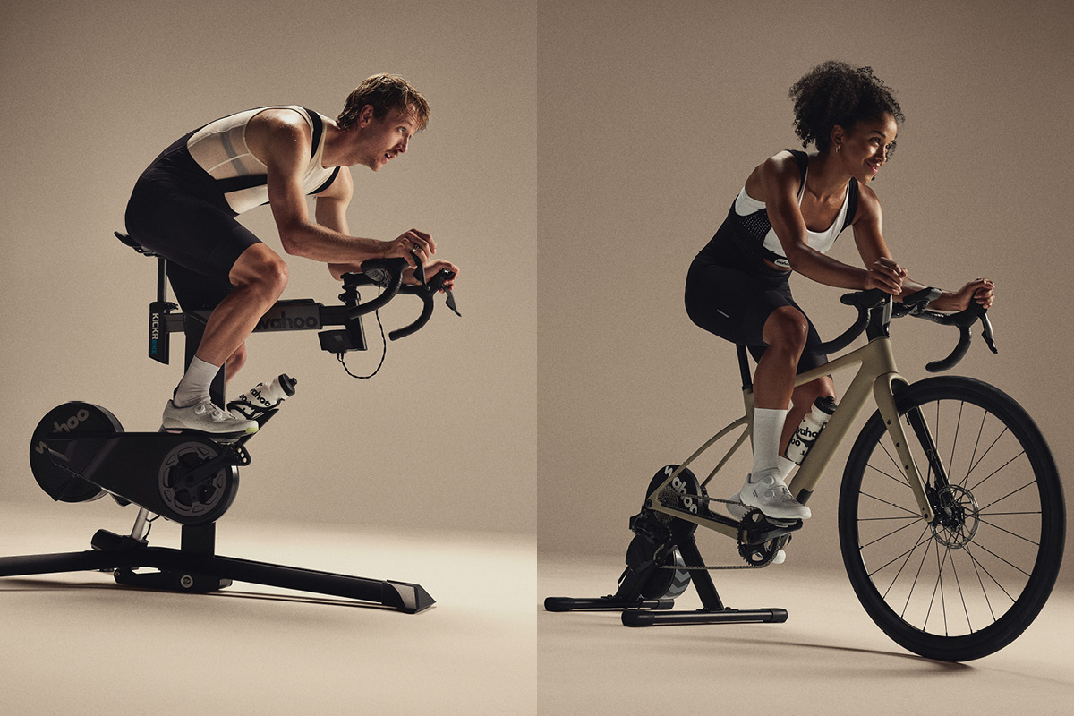 Wahoo Kickr 2025: Core 2, Zwift One & Bike Pro