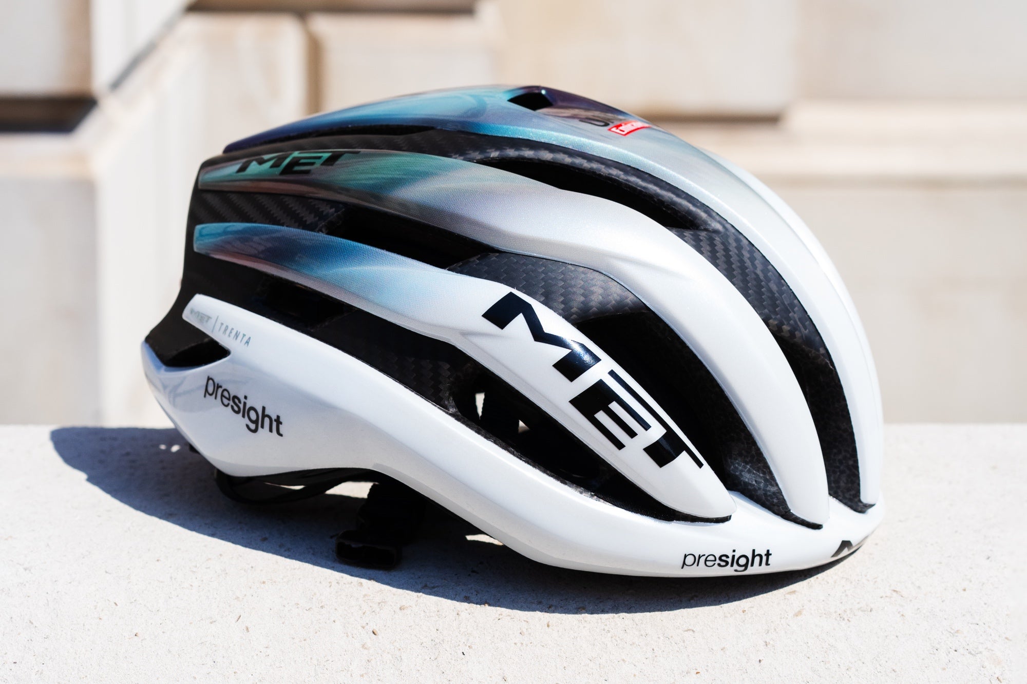 MET vs. Giro vs. Leatt Helmets
