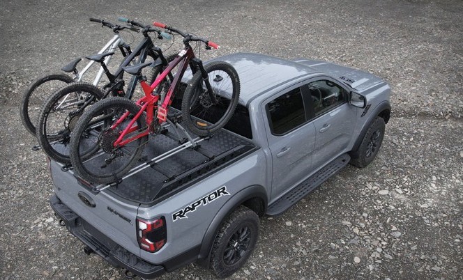 The Bike Carriers Guide