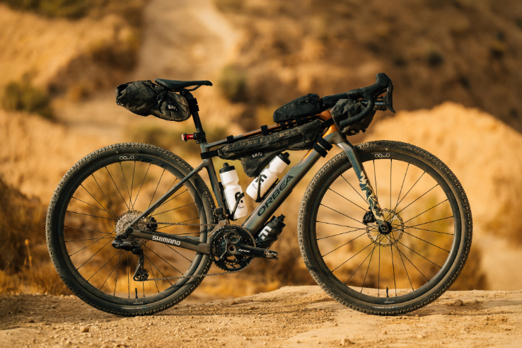 The Essential Guide to Bike Bags