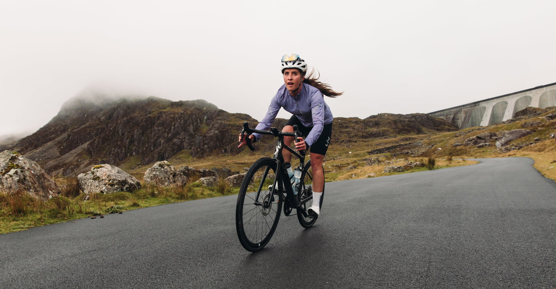 LIV - A New Standard for Women’s Cycling