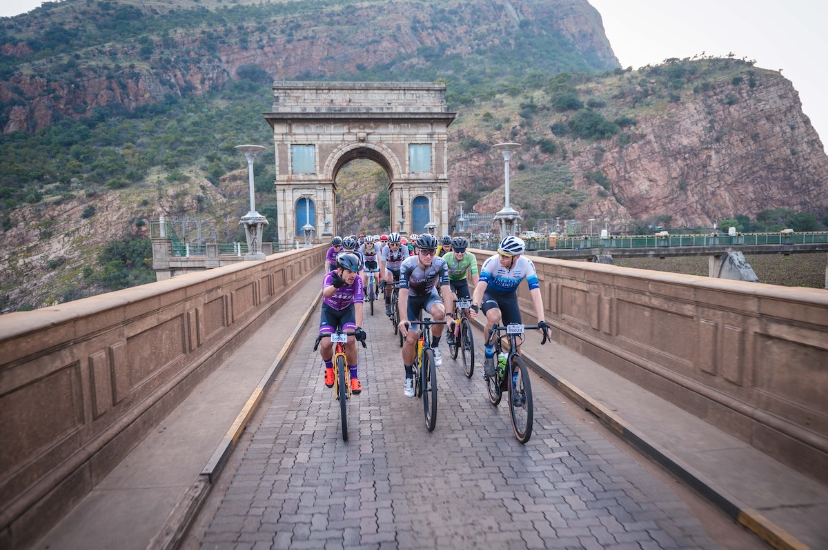 Race to the Sun: 100 Mile & 50 Mile Cycling Challenge