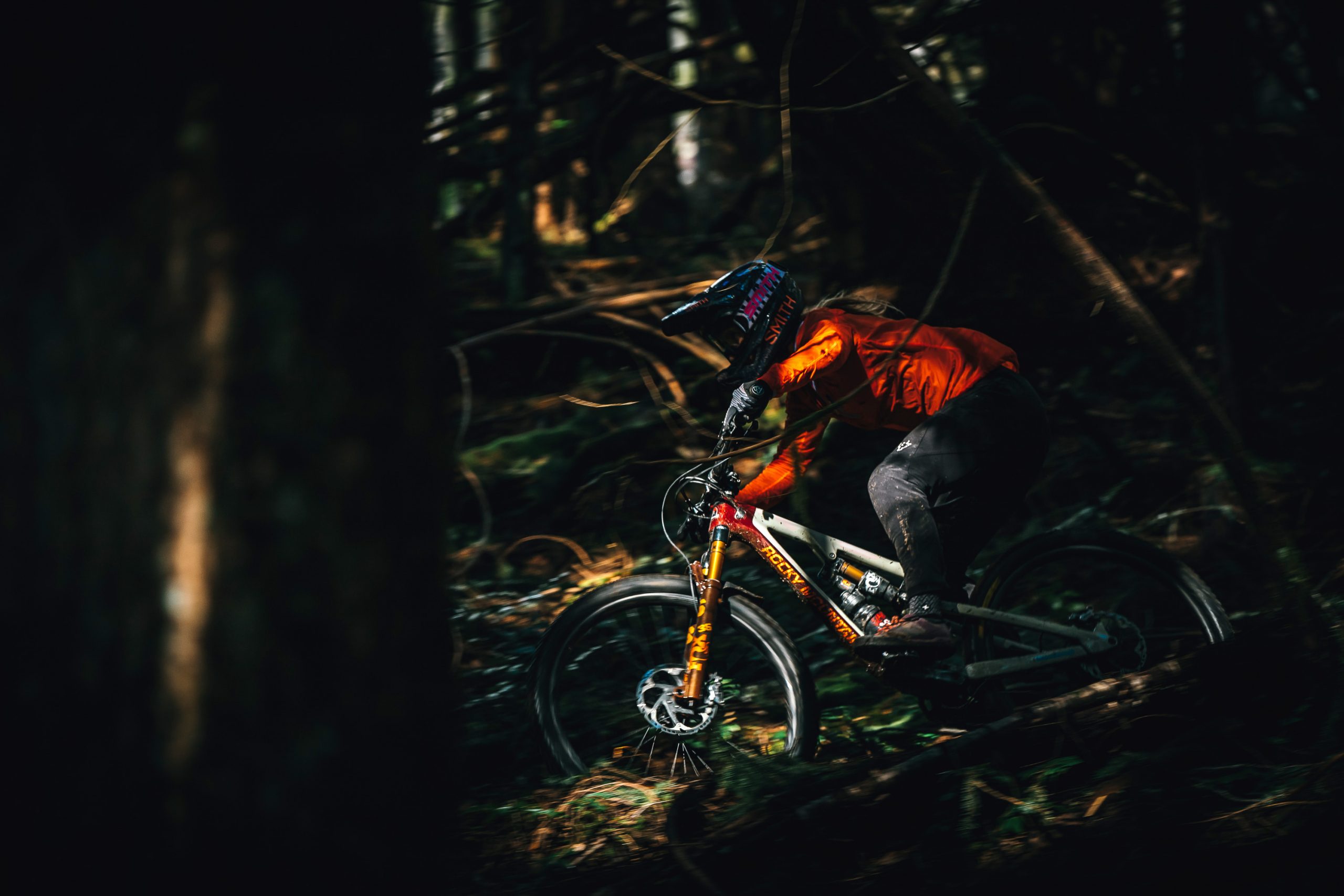 5 Skills Any New MTB Cyclist Needs