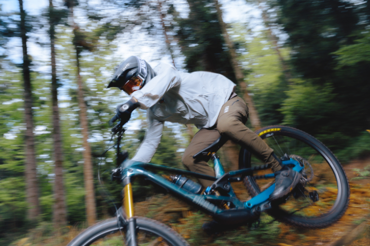 I'M NOT OLD ENOUGH YET FOR AN EBIKE!
