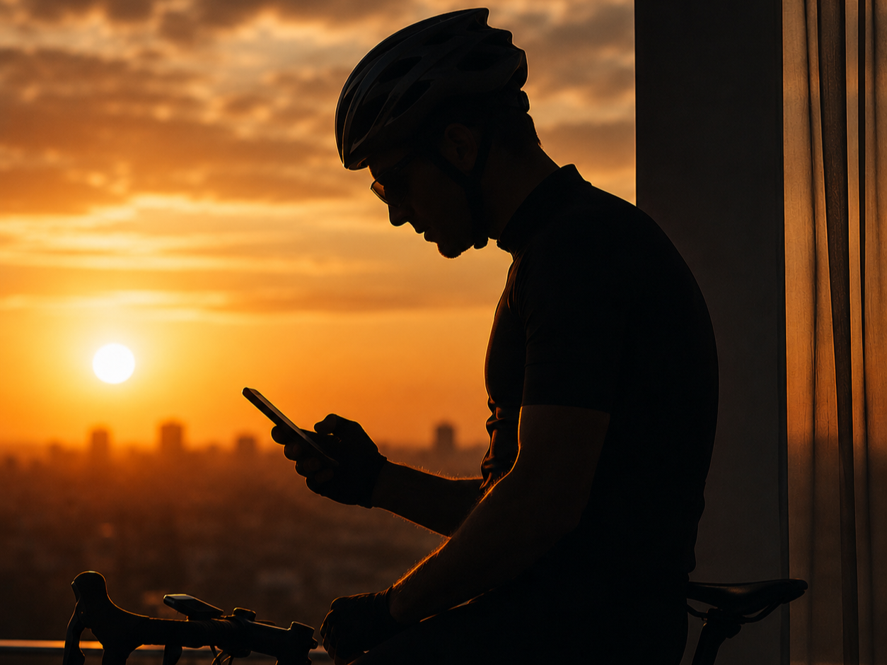 Cycle Lab - The Vault — Unlock Your Dream Bike