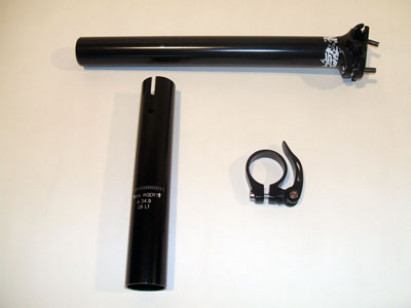 Syncross Duncan 2.0 Service Kit 