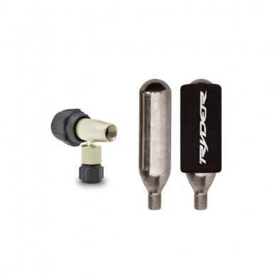 Ryder CO2 16G Pro Inflator Kit