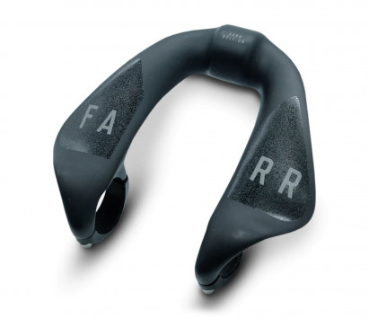 Farr Carbon Aero Bolt-On Gravel Handlebars