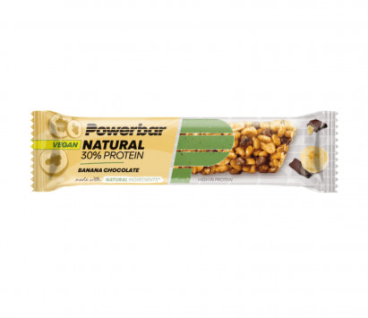 Powerbar Natural Protein Banana Chocolate 