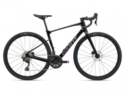 Giant Revolt Advanced 2 Carbon Gravel Bike 2025 