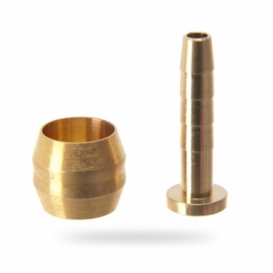Shimano SB-BH59 Olive and Insert Unit 