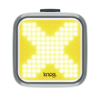 Knog Bliner X Front Light 