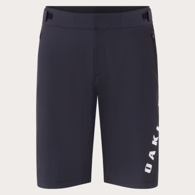 Oakley Free Ride With Liner Baggy Short 