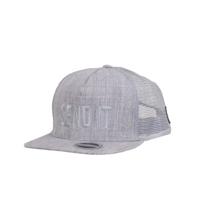 Ciovita School Series Peak Send It Cap 
