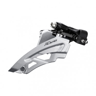 Shimano FD-M3100-M Front Derailleur 3x9 40T