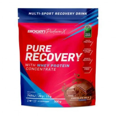 Biogen Recovery 500G Sachet 