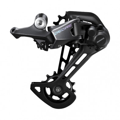 Shimano RD-M6100-SGS Deore 12 Speed Rear Derailleurs