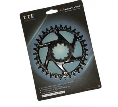 Response Thick Thin GXP Boost 36T Chainring