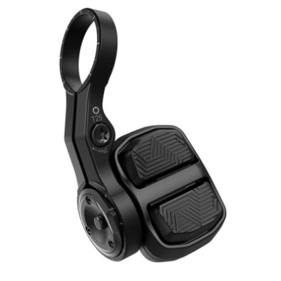 SRAM T-Type AXS Pod With Discrete D1 Clamp 
