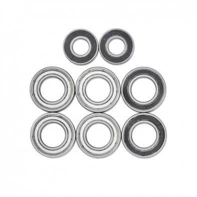 Santa Cruz Blur LT 2.0 Nomad 2.0 Bronson 1.0 Bearing Kit