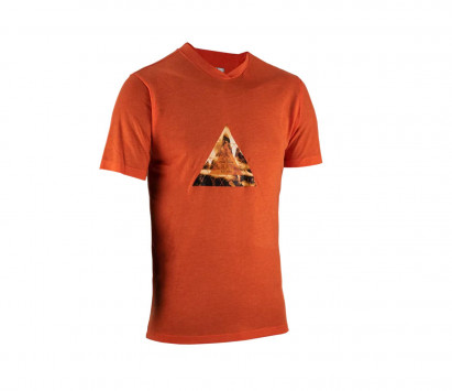 Leatt AllMtn 2.0 Short Sleeve Junior MTB Jersey