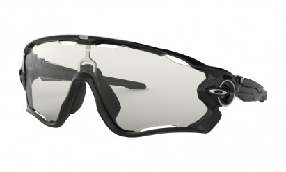 Oakley Jawbreaker Photochromic Polished Sunglasses
