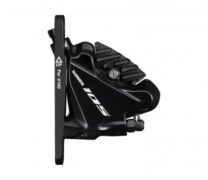 Shimano BR-R7070 105 Front Disc Flat Mount Caliper