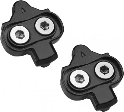 Aero SPD MTB Cleats 
