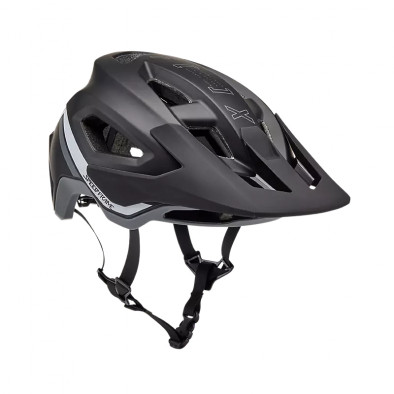 Fox Speedframe Racefic MIPS MTB Helmet 