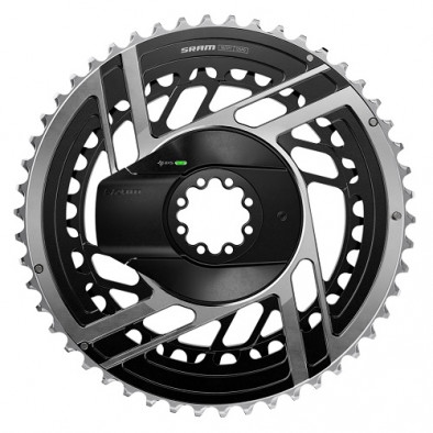 SRAM RED AXS Quarq Power 50/37T Chainring  