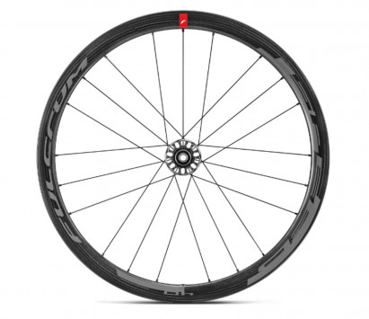 Fulcrum Speed 40 DB 2WF F19 Road Wheels