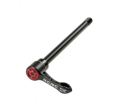 KCNC Thru Rear QR 12 172 x M12 x P1.5 TL18 Shimano