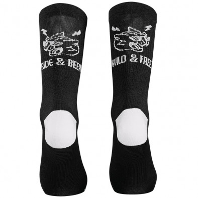 Northwave Ride & Beer Unisex Socks