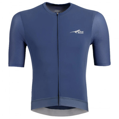 First Ascent Strike Men's Short Sleeve Jersey 