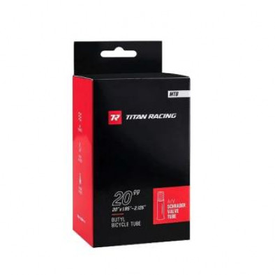TITAN 20X2.125 Sealant Junior Tube