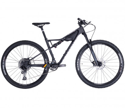 Silverback Stratos CF SX Dual Suspension Carbon Mountain Bike