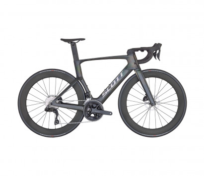 Scott Foil RC 20 Carbon Road Bike 2025 