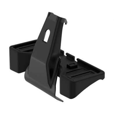Thule Kit Toyota Hilux 4DR D/Cab 
