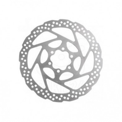 Shimano SM-RT56 180mm 6-Hole Disc Rotor