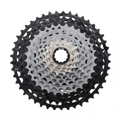 Shimano XTR CS-M9101 10-51T 12spd MTB Cassette