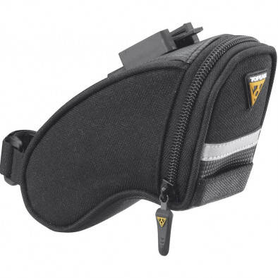 Topeak Aero Wedge Pack Dx Small Saddle Bag