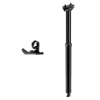 Lyne Contour 3.0 Underbar 30.9 Internal Dropper Post