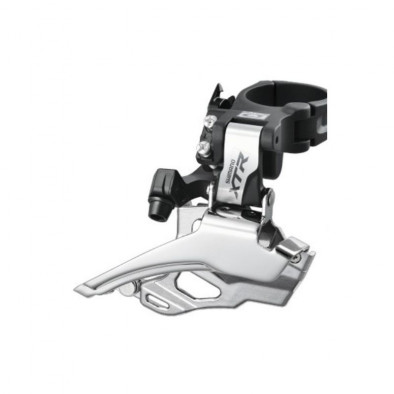 Shimano XTR M985 2X10 Front Derailleur