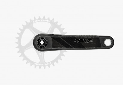 Race Face Next SL G5 136mm Spindle 175mm MTB Crank 