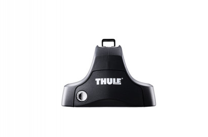Thule Foot Pack - 14cm 