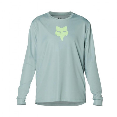 Fox Ranger Long Sleeve Junior Jersey 