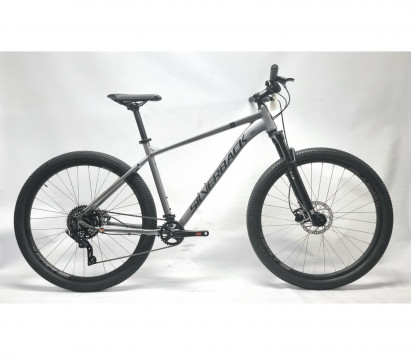 Silverback Stride Comp Aluminium Hardtail Mountain Bike 2023 