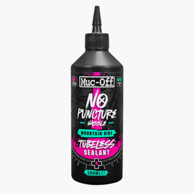 Muc-Off MTB 500ml Tubeless Sealant 