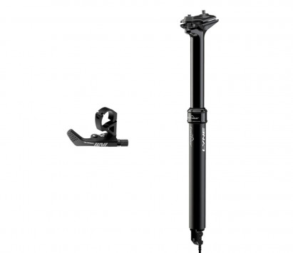 Lyne Contour 30.9mmx125mm Internal Underbar Dropper Post